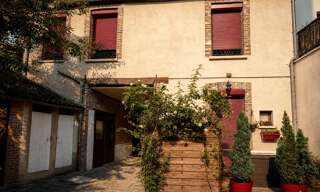 Maison 2 Pièces 80 m² à vendre à Lorrez-le-Bocage-Préaux (77710)