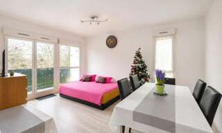 Appartement 3 Pièces 60 m² à vendre à Tremblay-en-France (93290)