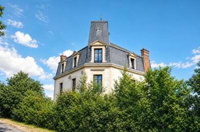 Maison 7 pièces 599000 €