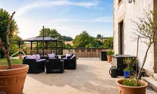 Maison 7 Pièces 222 m² à vendre à Nexon (87800)