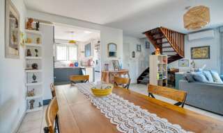 Maison 4 Pièces 81 m² à vendre à Toulouse (31200)
