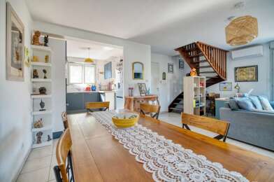 Maison 4 pièces 279000 €