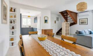 Maison 4 Pièces 81 m² à vendre à Toulouse (31200)