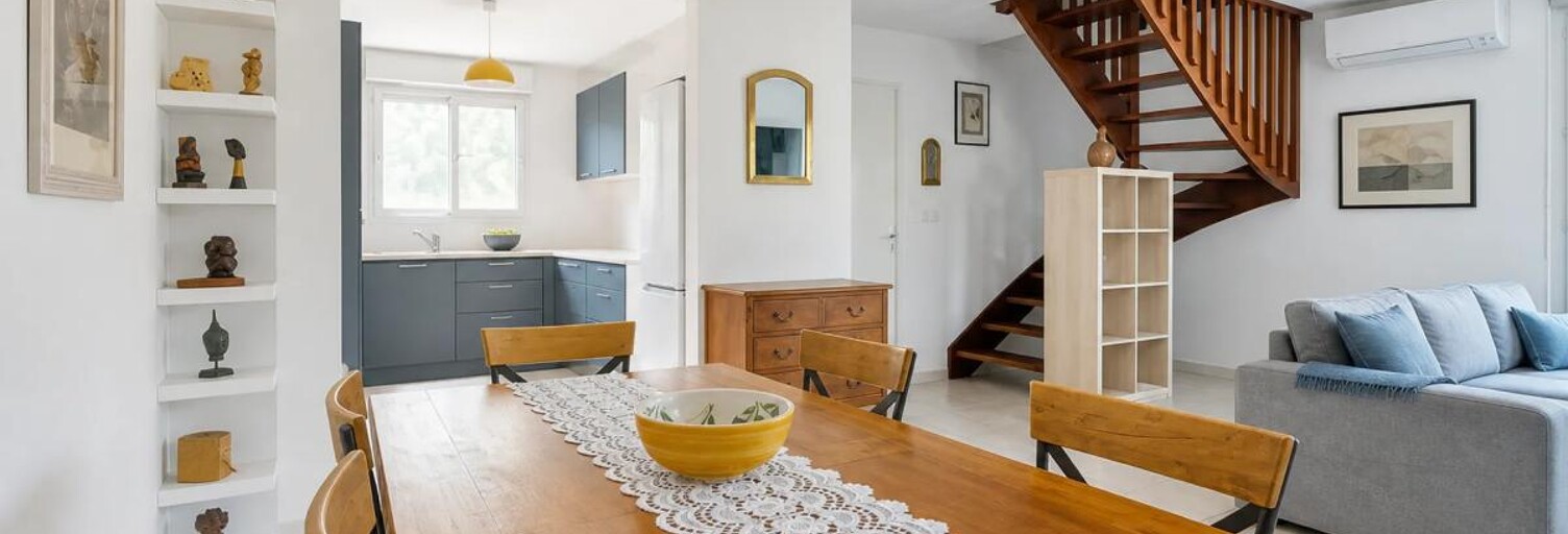 Maison 4 Pièces 81 m² à vendre à Toulouse (31200)