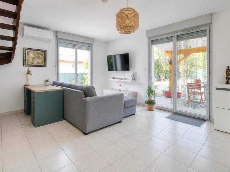 Maison de 4 pièces de 81 m² à Toulouse — photo 1