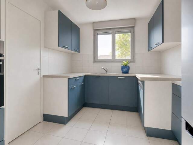 Maison de 4 pièces de 81 m² à Toulouse — photo du bien