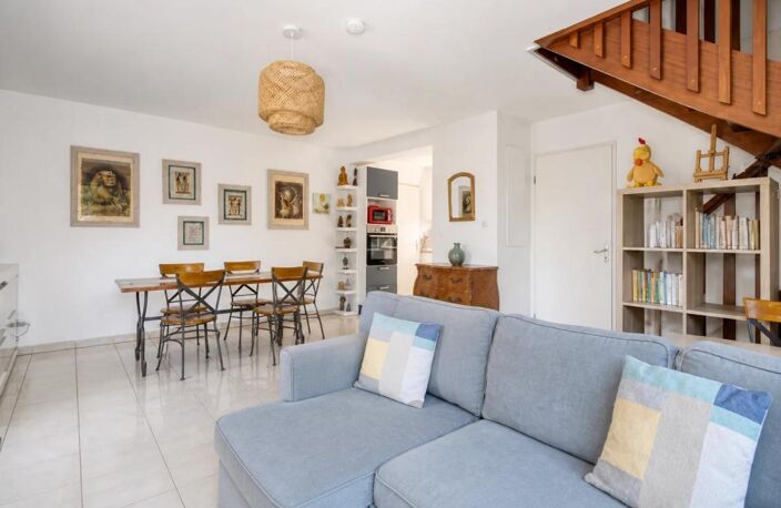 Maison de 4 pièces de 81 m² à Toulouse — photo 3