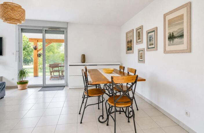 Maison de 4 pièces de 81 m² à Toulouse — photo 4