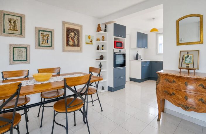Maison de 4 pièces de 81 m² à Toulouse — photo 5