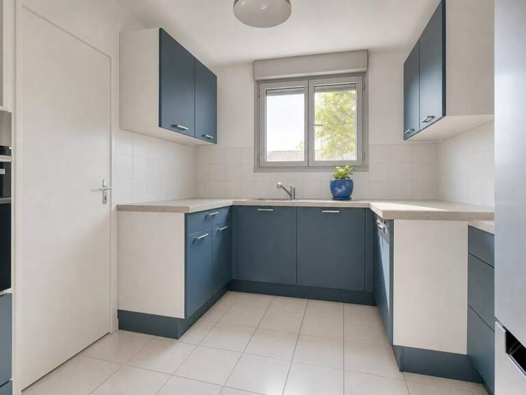 Maison de 4 pièces de 81 m² à Toulouse — photo 1