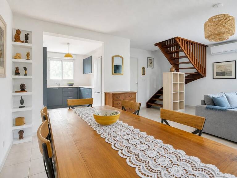 Maison de 4 pièces de 81 m² à Toulouse — photo 1