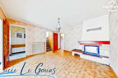 Maison 10 pièces 125000 €
