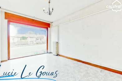 Maison 10 pièces 125000 €