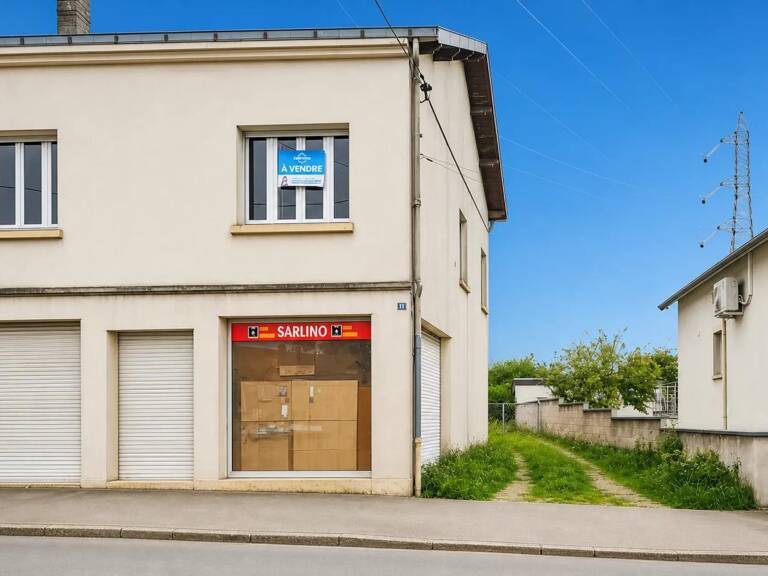 Maison de 7 pièces de 200 m² située à Piennes — photo 1