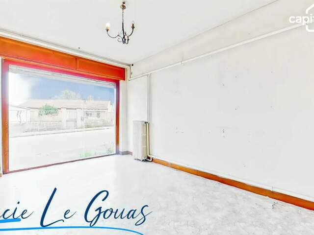 Maison de 7 pièces de 200 m² située à Piennes — photo du bien