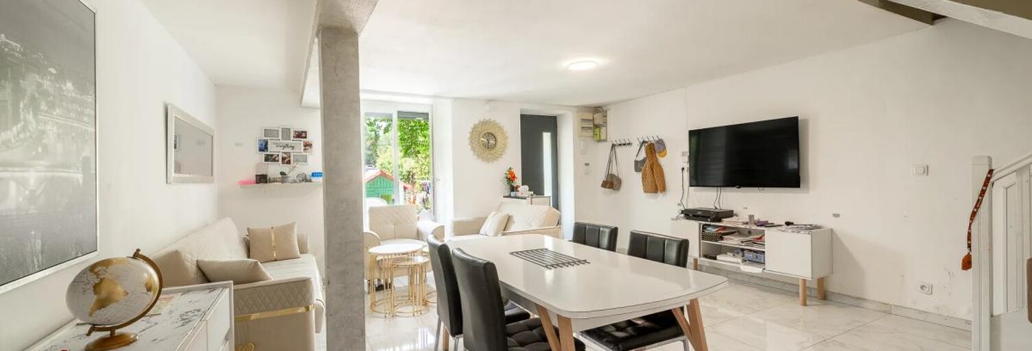 Maison 6 Pièces 139 m² à vendre à Coulommiers (77120)