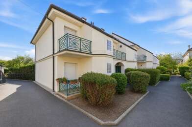 Maison 5 pièces 630000 €