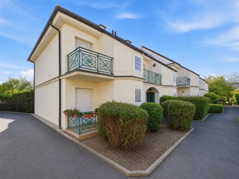 Maison divisée en 2 appartements indépendants à Thiais — photo 1