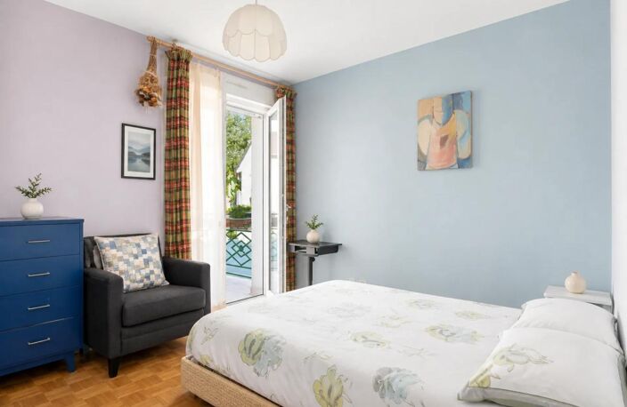 Maison divisée en 2 appartements indépendants à Thiais — photo 2