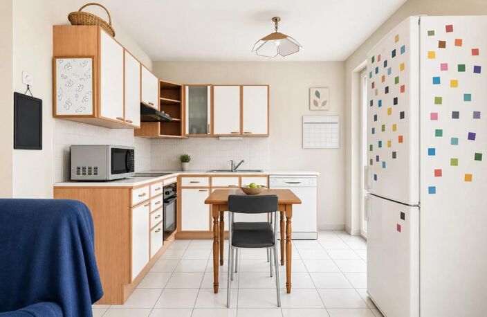 Maison divisée en 2 appartements indépendants à Thiais — photo 3