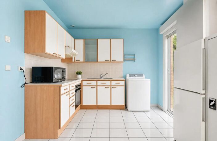 Maison divisée en 2 appartements indépendants à Thiais — photo 4