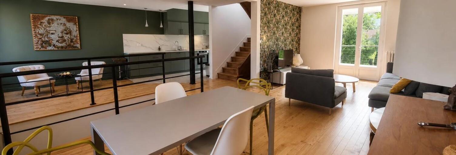 Maison 7 Pièces 160 m² à vendre à Albi (81000)
