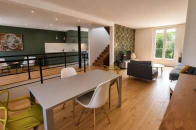 Maison 7 pièces 375000 €