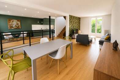 Maison 7 pièces 375000 €
