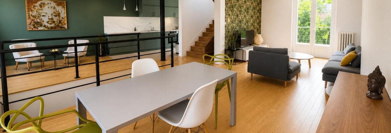 Maison 7 Pièces 160 m² à vendre à Albi (81000)