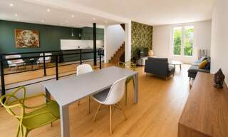 Maison 7 Pièces 160 m² à vendre à Albi (81000)