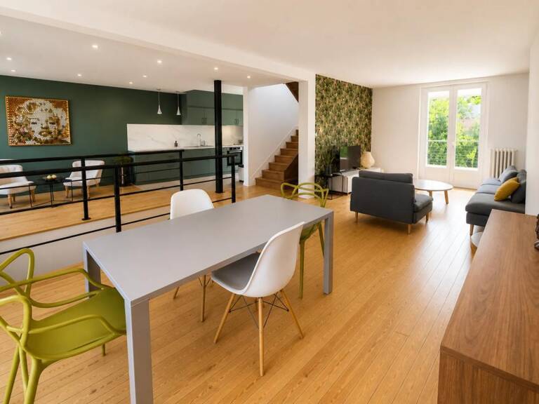 Maison de 7 pièces de 160 m² à Albi — photo 1