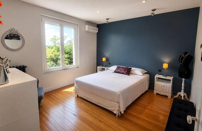 Maison de 7 pièces de 160 m² à Albi — photo 4