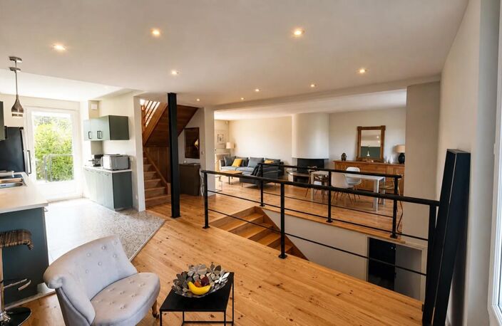 Maison de 7 pièces de 160 m² à Albi — photo 2