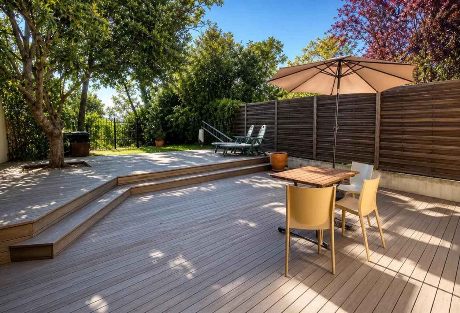 Maison de 7 pièces de 160 m² à Albi — photo 1