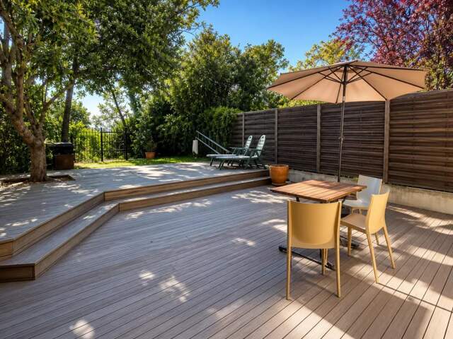 Maison de 7 pièces de 160 m² à Albi — photo du bien
