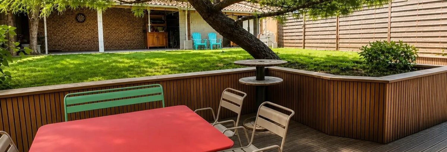 Maison 6 Pièces 155 m² à vendre à Argœuves (80470)