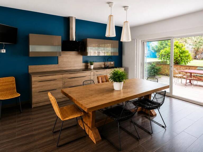 Une maison de charme aux portes d'Amiens - 4 chambres - 155 m2 — photo 1