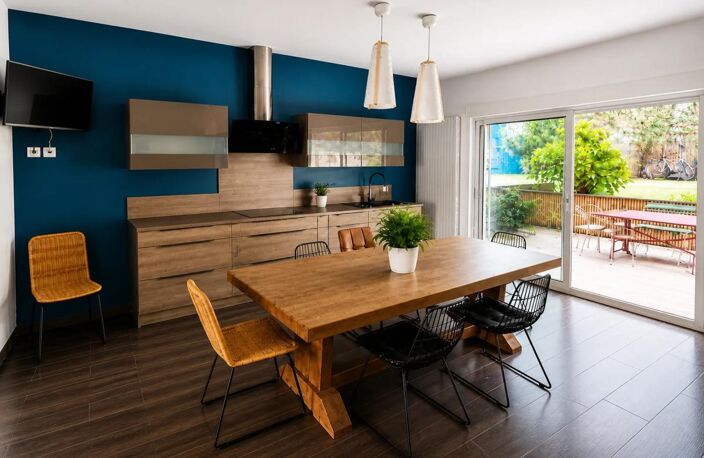 Une maison de charme aux portes d'Amiens - 4 chambres - 155 m2 — photo 3