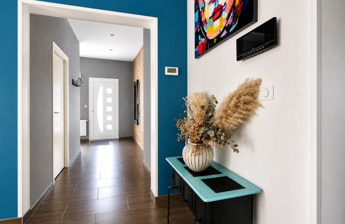 Une maison de charme aux portes d'Amiens - 4 chambres - 155 m2 — photo 4