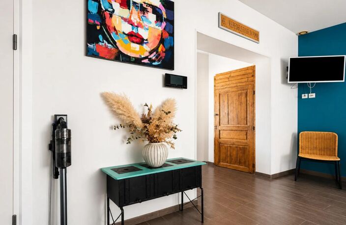 Une maison de charme aux portes d'Amiens - 4 chambres - 155 m2 — photo 5