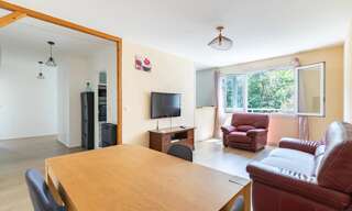 Appartement 4 Pièces 79 m² à vendre à Trappes (78190)