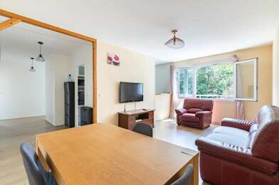 Appartement 4 pièces 159000 €