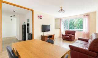 Appartement 4 Pièces 79 m² à vendre à Trappes (78190)