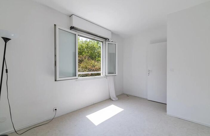 Appartement T4 de 79 m² à Trappes — photo 5