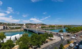 Appartement 7 Pièces 174 m² à vendre à Lyon 7 (69007)