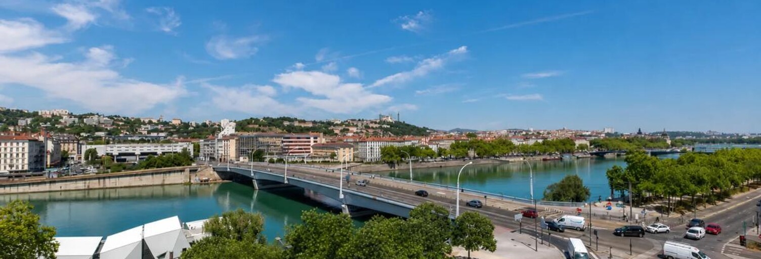 Appartement 7 Pièces 174 m² à vendre à Lyon 7 (69007)