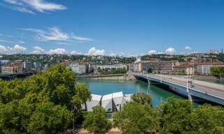 Appartement 7 Pièces 174 m² à vendre à Lyon 7 (69007)