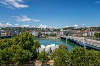 Appartement 7 pièces 1050000 €