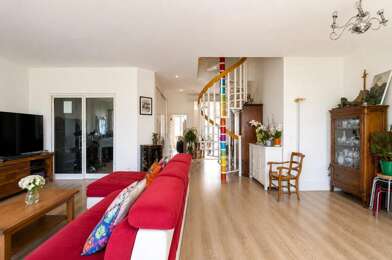 Appartement 7 pièces 1050000 €