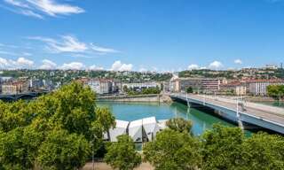 Appartement 7 Pièces 174 m² à vendre à Lyon 7 (69007)